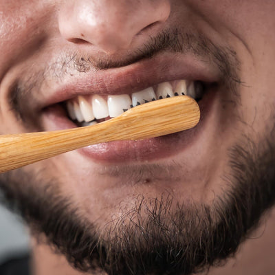 BRAWS- Brosse à dents en bambou