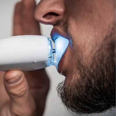 OralPro - Brosse à dents 360°